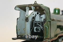 Vintage Pre-war Marklin Uk-market 0-gauge Ce 3120 4-4-2 Electric Locomotive