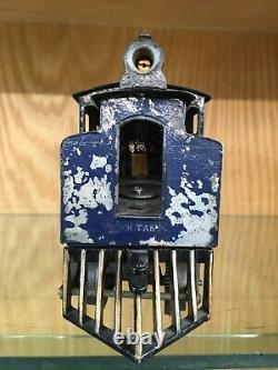 Voltamp 2 Gauge 2210 Suburban Electric Locomotive c. 1910