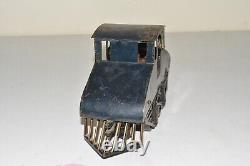 Voltamp /Lionel Prewar Standard Gauge Tin Toy 2130 StepleCab 2 Gauge Beautiful
