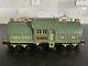 WILLIAMS REPRODUCTIONS STANDARD GAUGE 381e Build A Loco Green State- VERY NICE