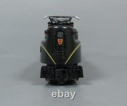 Weaver 4904 O Gauge BRASS Pennsylvania GG-1 Electric Locomotive LN/Box
