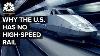 Why The Us Has No High Speed Rail