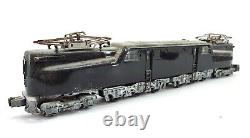 Williams Black O Gauge Scale GG1 Electric Locomotive