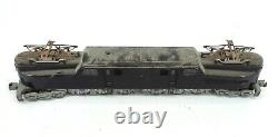 Williams Black O Gauge Scale GG1 Electric Locomotive