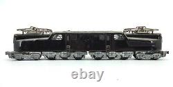 Williams Black O Gauge Scale GG1 Electric Locomotive