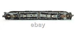 Williams Black O Gauge Scale GG1 Electric Locomotive