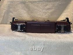 Williams GG 1O Gauge Five Stripe Tuscan-Excellent