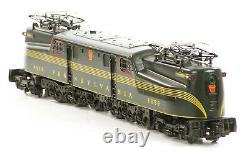 Williams by Bachmann 41850 Pennsylvania PRR GG-1 withLionel TMCC/RailSounds C8