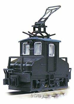 Yoko TSUGAWA N gauge 14041 Choshi Electric Railway Deki 3 electric locomotive B