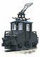 Yoko TSUGAWA N gauge 14041 Choshi Electric Railway Deki 3 electric locomotive B